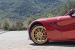 Ferrari F12berlinetta on Forgiato Wheels (TEC 2.4) 2017 года